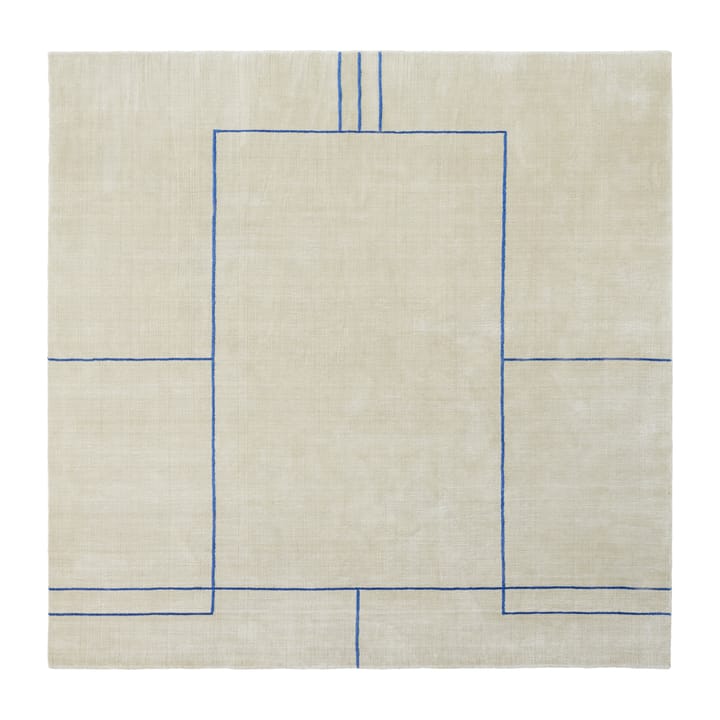Cruise AP11 teppe 240 x 240 cm - Aden Desert Beige - &Tradition
