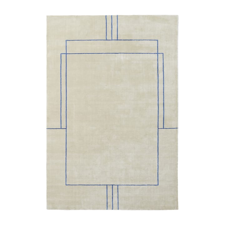 Cruise AP12 teppe 200 x 300 cm - Aden Desert Beige - &Tradition