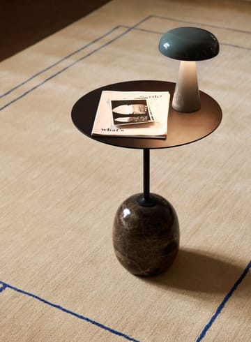 Cruise AP12 teppe 200 x 300 cm - Aden Desert Beige - &Tradition