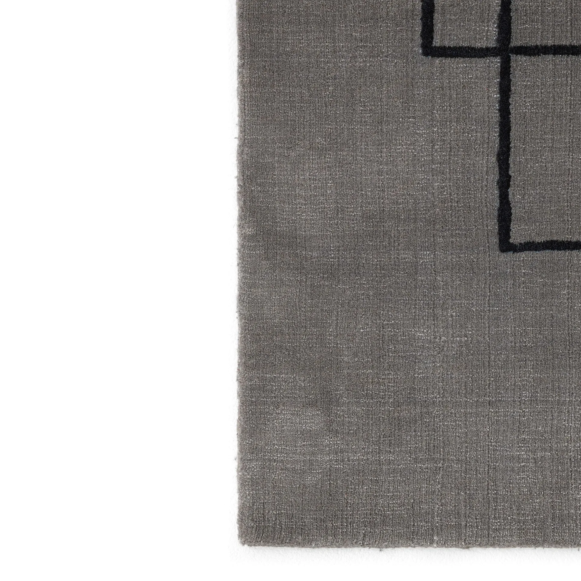 Cruise AP12 teppe 200 x 300 cm, Colombo Grey Blue &Tradition