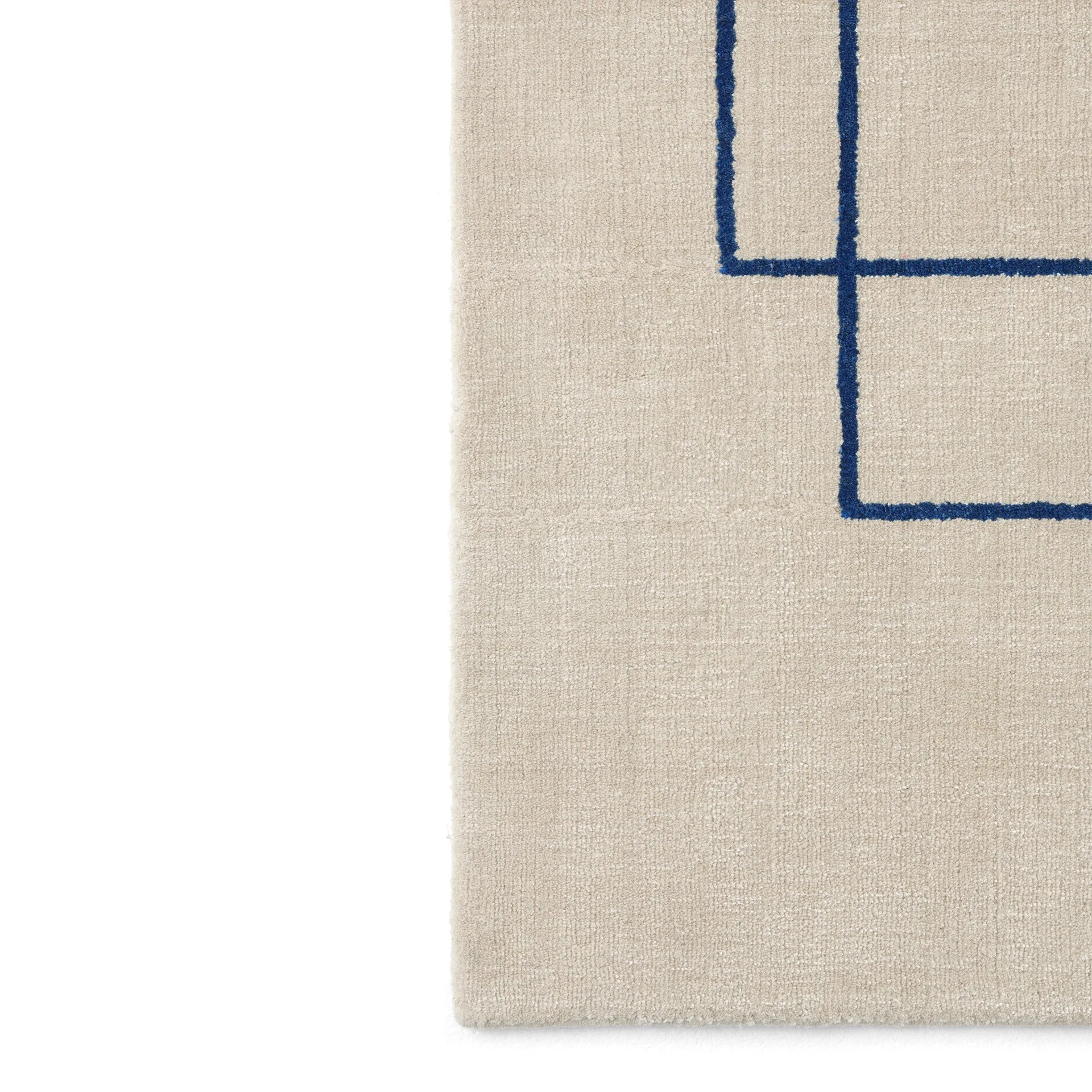 Cruise AP23 teppe 170x240 cm, Aden Desert Beige &Tradition