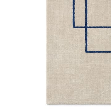 Cruise AP23 teppe 170x240 cm - Aden Desert Beige - &Tradition