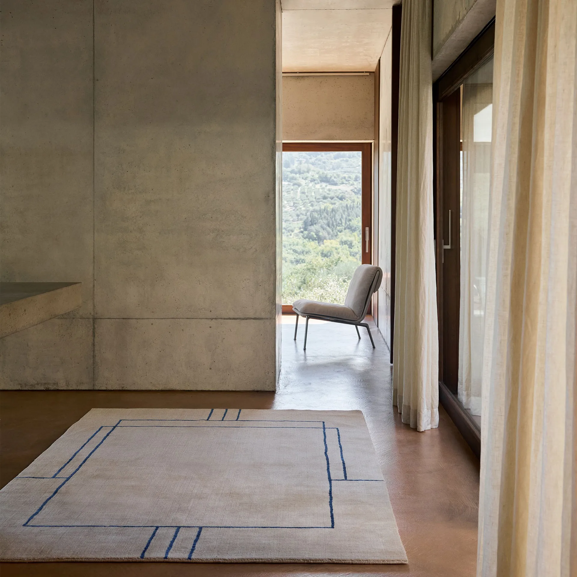 Cruise AP23 teppe 170x240 cm, Aden Desert Beige &Tradition