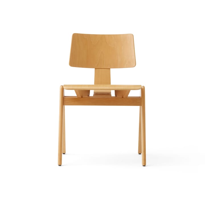 Daystak RD1 side stol - Bøk - &Tradition