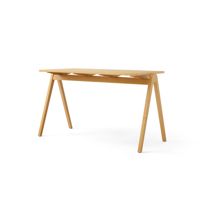 Daystak RD2 spisebord 122x71x61 cm - Honningbeiset bøk - &Tradition