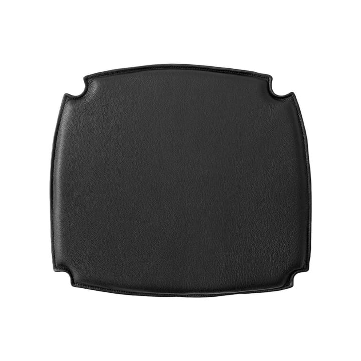 Drawn HM3 pute - Skinn black - &Tradition