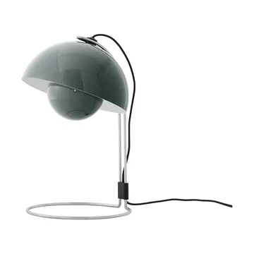 FlowerPot bordlampe VP4 - Stone blue - &Tradition