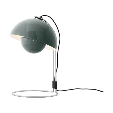 FlowerPot bordlampe VP4 - Stone blue - &Tradition