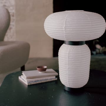 Formakami JH18 bordlampe - Ivory white - &Tradition
