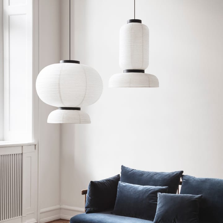 Formakami taklampe, JH5 &Tradition