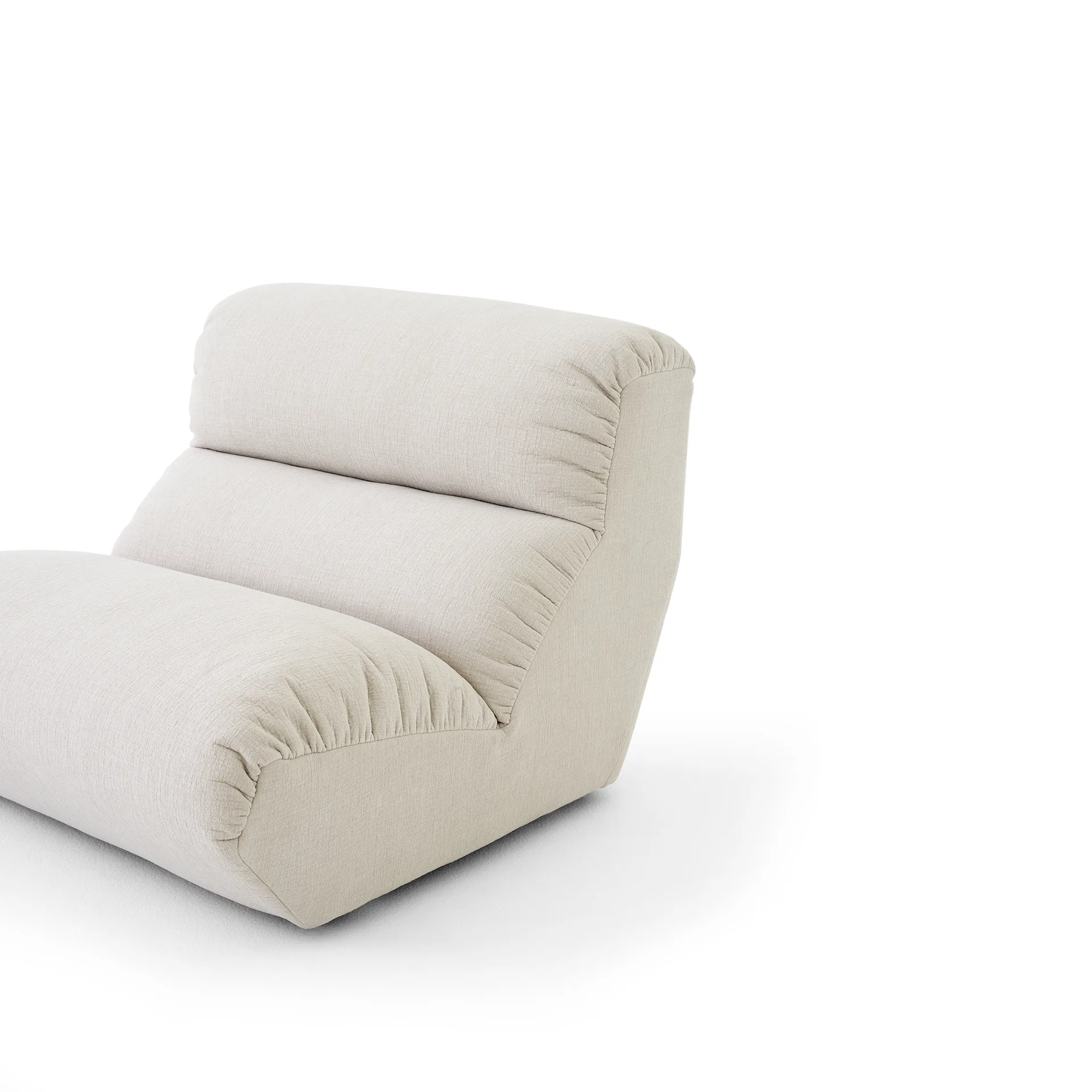 Hi Lo AV54 modulsofa midtmodul, Cifrado 0121 &Tradition