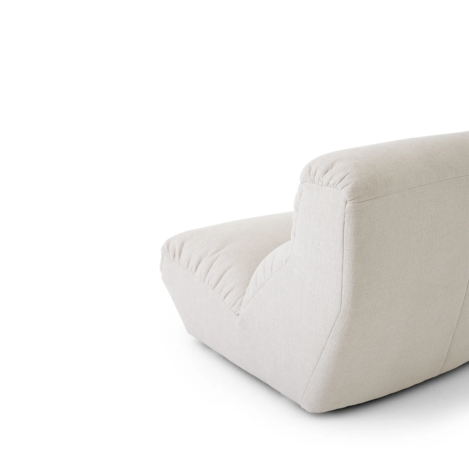 Hi Lo AV54 modulsofa midtmodul, Cifrado 0121 &Tradition