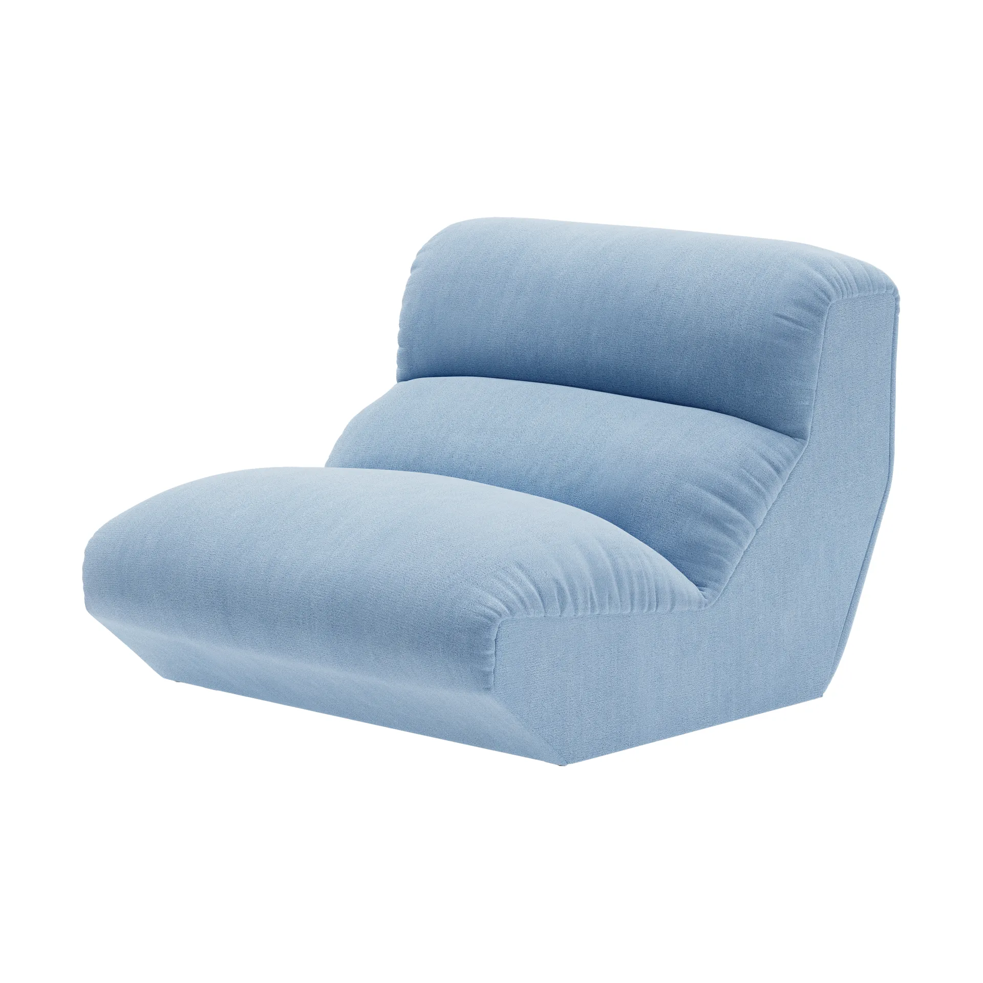 Hi Lo AV54 modulsofa midtmodul, Gentle 0733 &Tradition