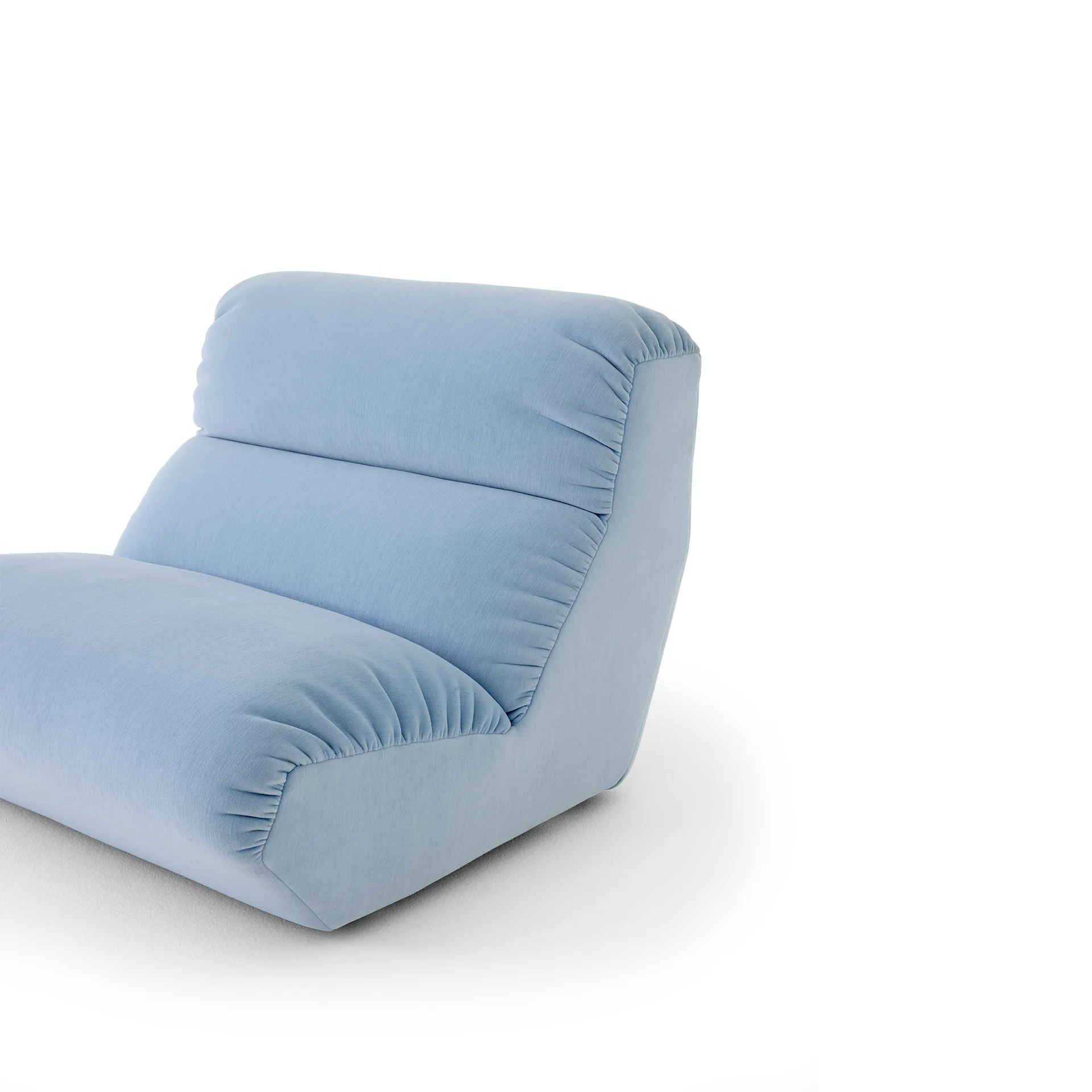 Hi Lo AV54 modulsofa midtmodul, Gentle 0733 &Tradition