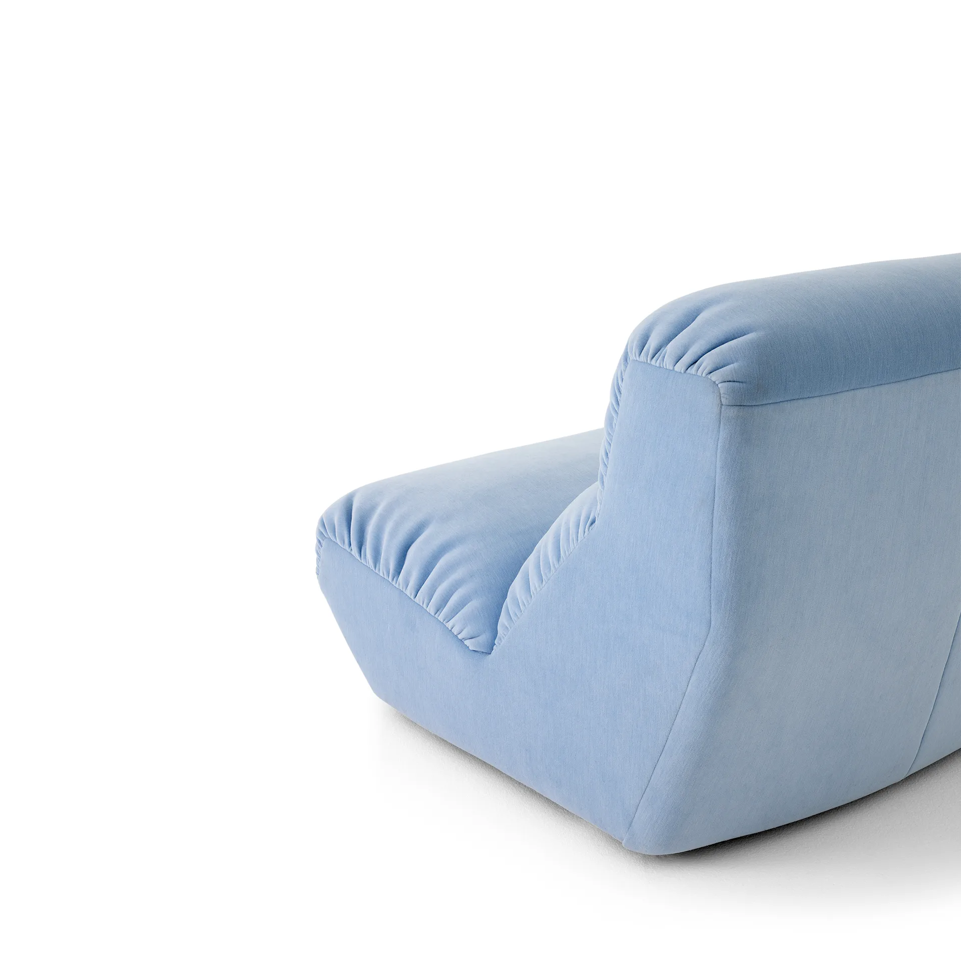 Hi Lo AV54 modulsofa midtmodul, Gentle 0733 &Tradition