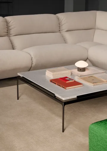 Hi Lo AV54 modulsofa midtmodul - Grain 61229 - &Tradition