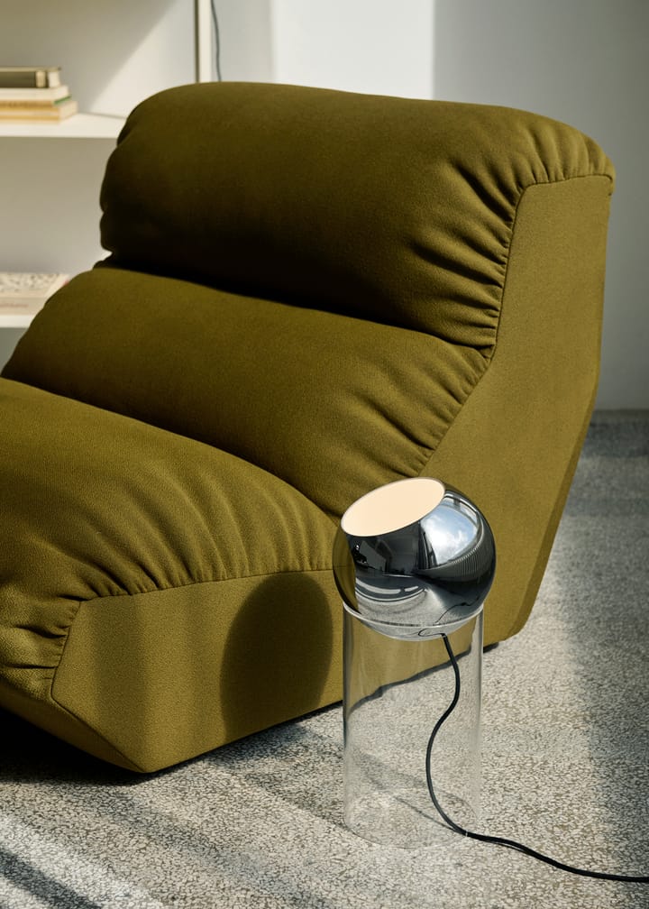 Hi Lo AV54 modulsofa midtmodul, Mylla 0971 &Tradition