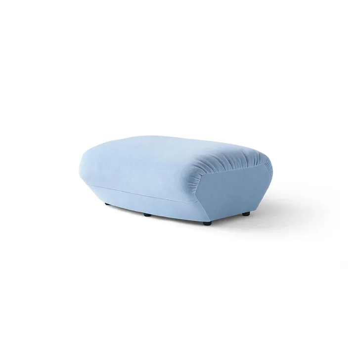Hi Lo AV56 sittepuff - Gentle 0733 - &Tradition