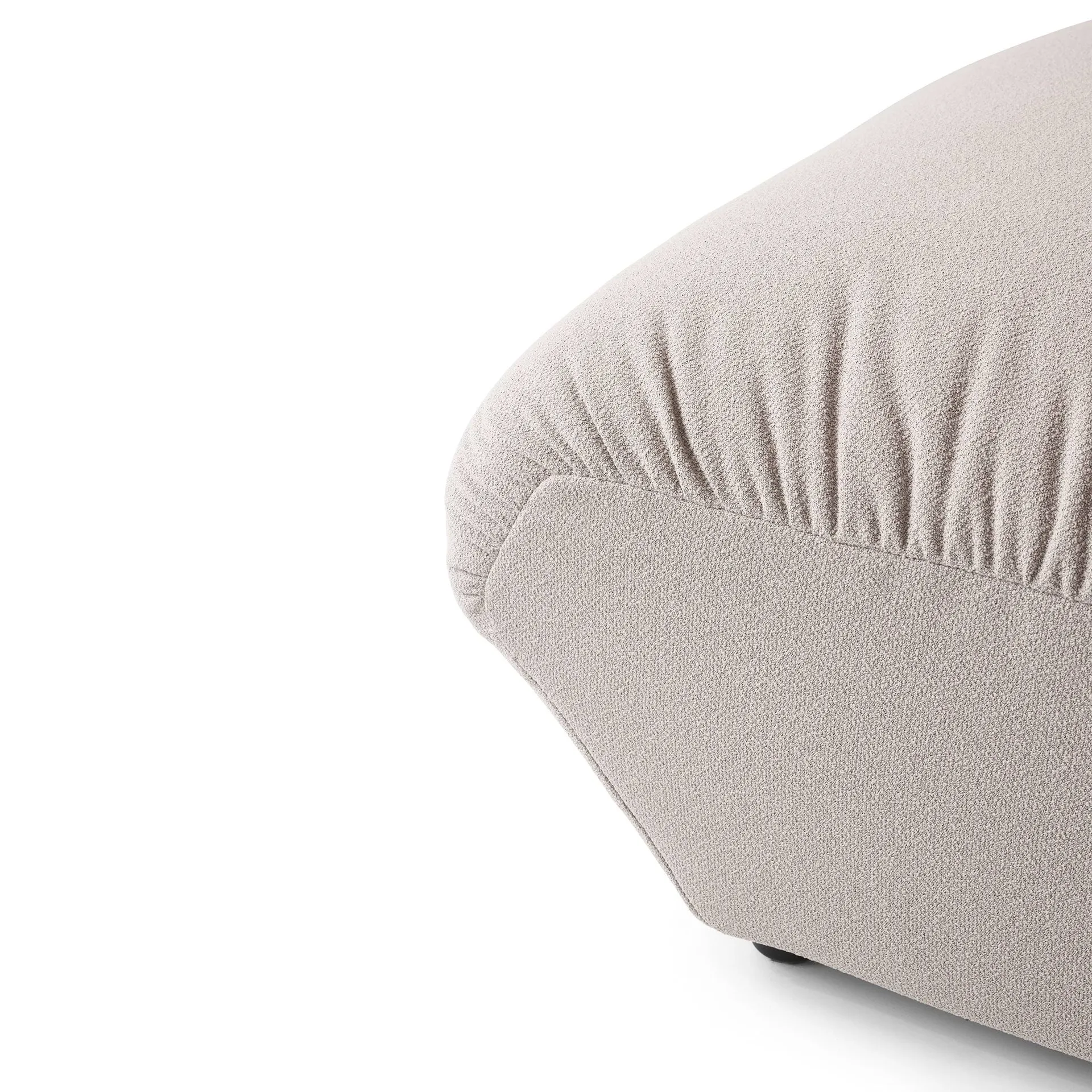 Hi Lo AV56 sittepuff, Grain 61229 &Tradition