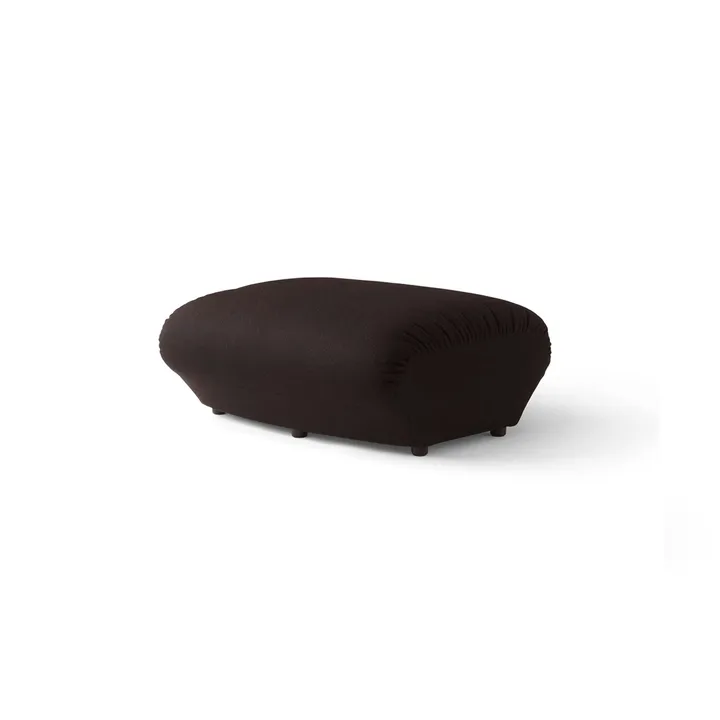 Hi Lo AV56 sittepuff - Vidar 0386 - &Tradition
