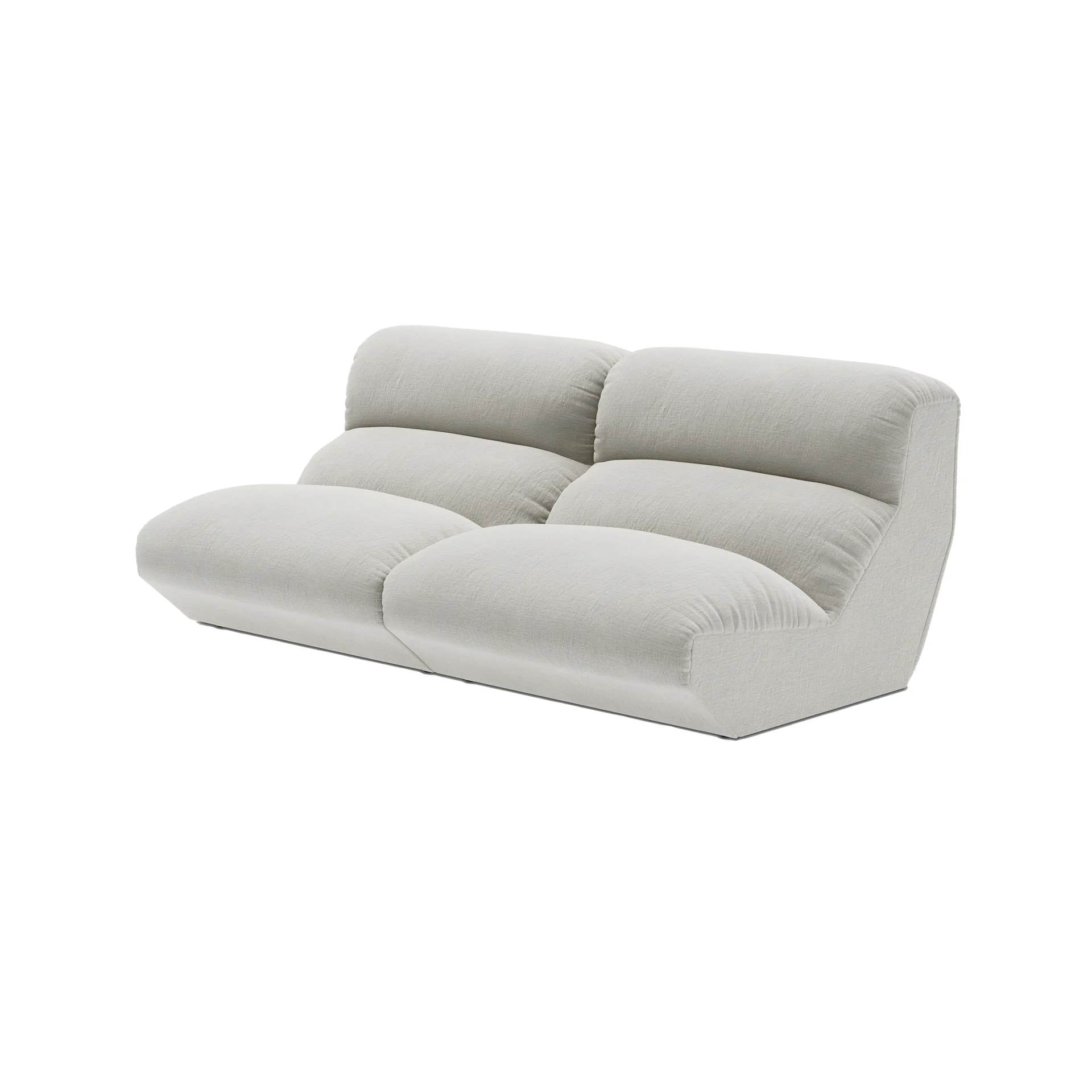 Hi Lo modulsofa konfigurasjon A Cifrado 0121,  &Tradition