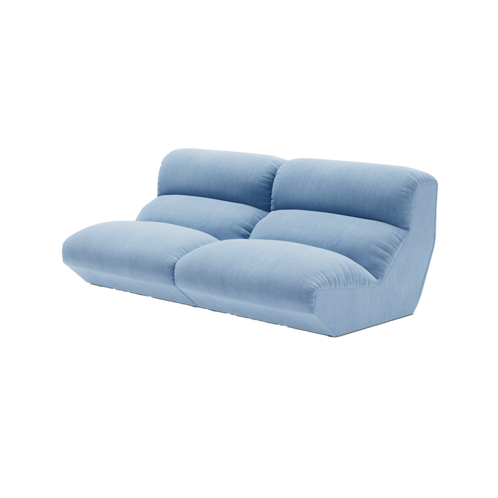 Hi Lo modulsofa konfigurasjon A Gentle 0733 - undefined - &Tradition