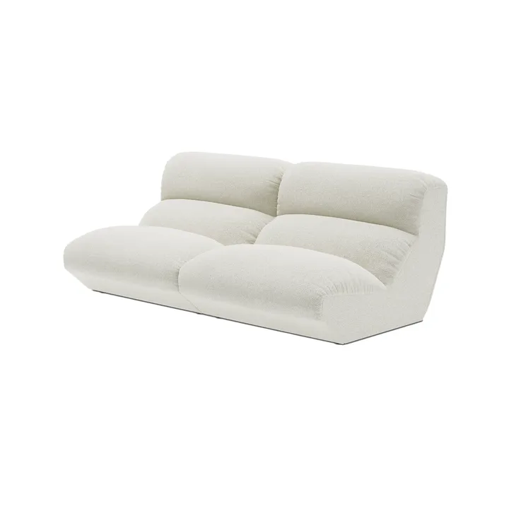 Hi Lo modulsofa konfigurasjon A Grain 61229 - &Tradition