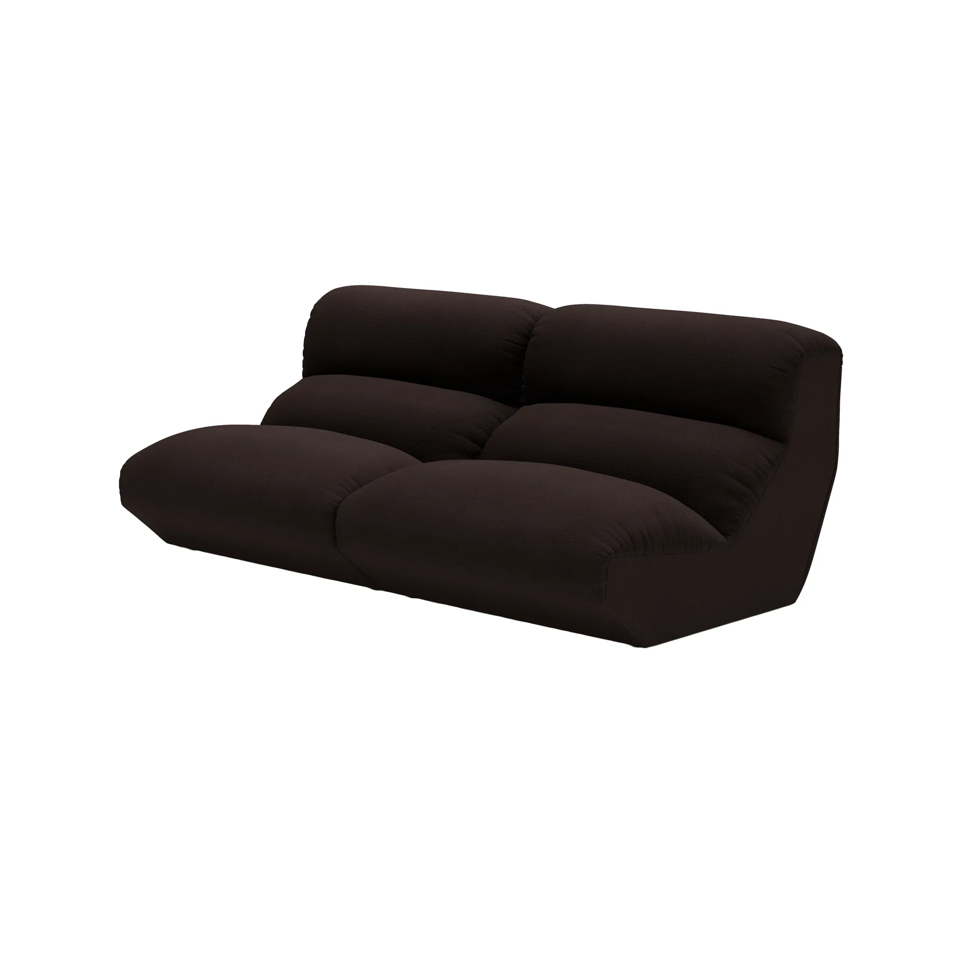 Hi Lo modulsofa konfigurasjon A Vidar 0386,  &Tradition