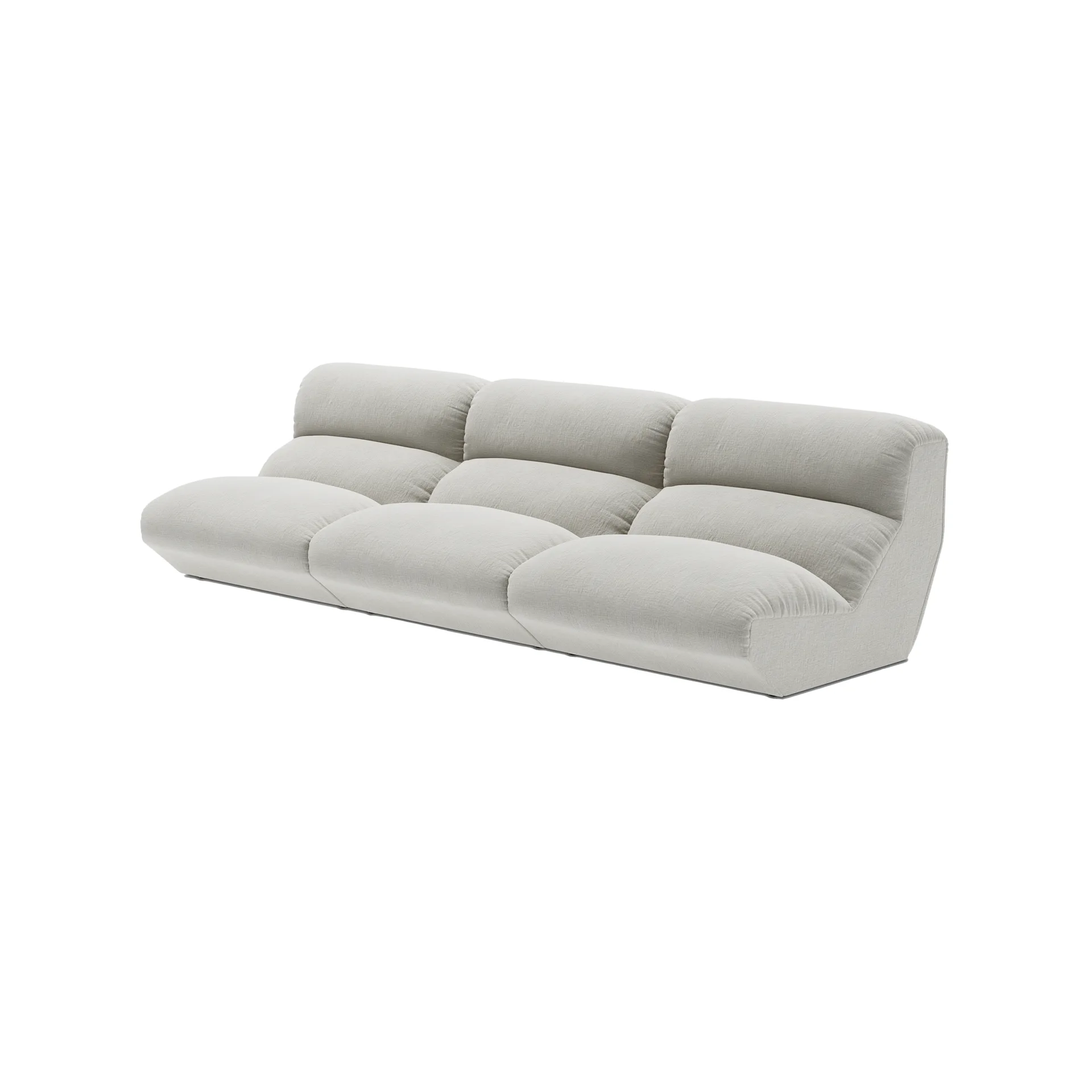 Hi Lo modulsofa konfigurasjon C Cifrado 0121,  &Tradition