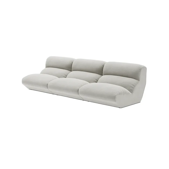 Hi Lo modulsofa konfigurasjon C Cifrado 0121 - &Tradition