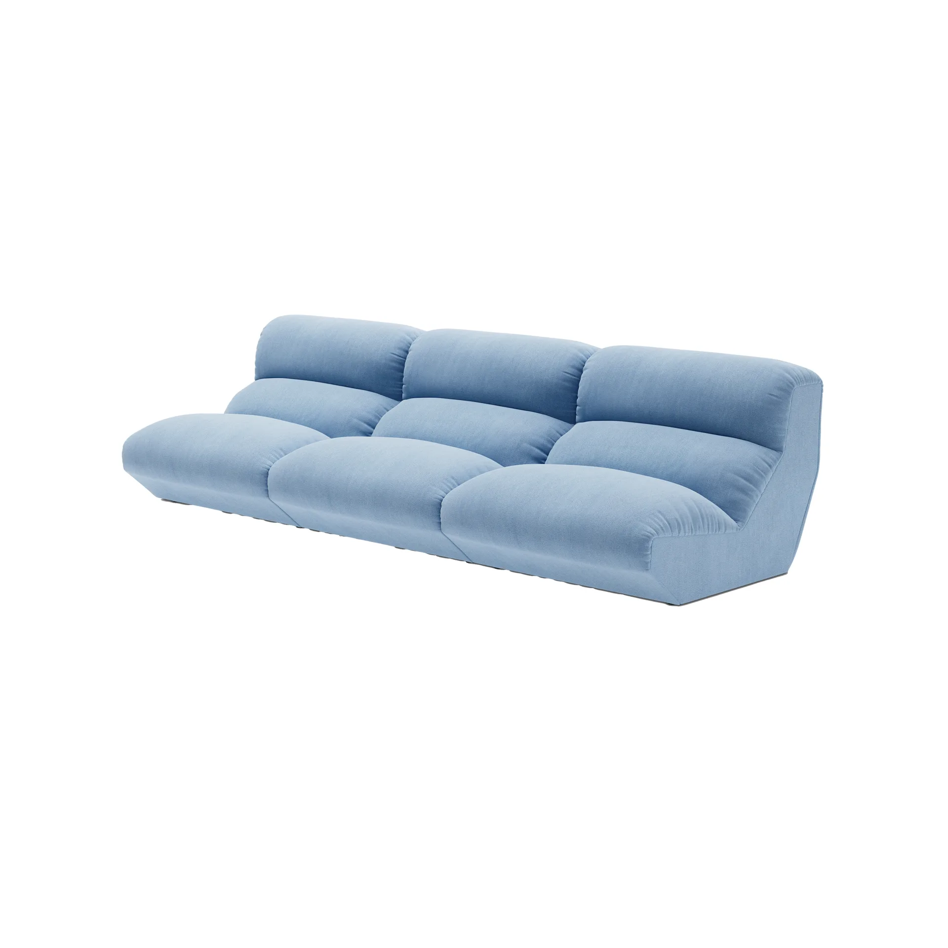 Hi Lo modulsofa konfigurasjon C Gentle 0733,  &Tradition