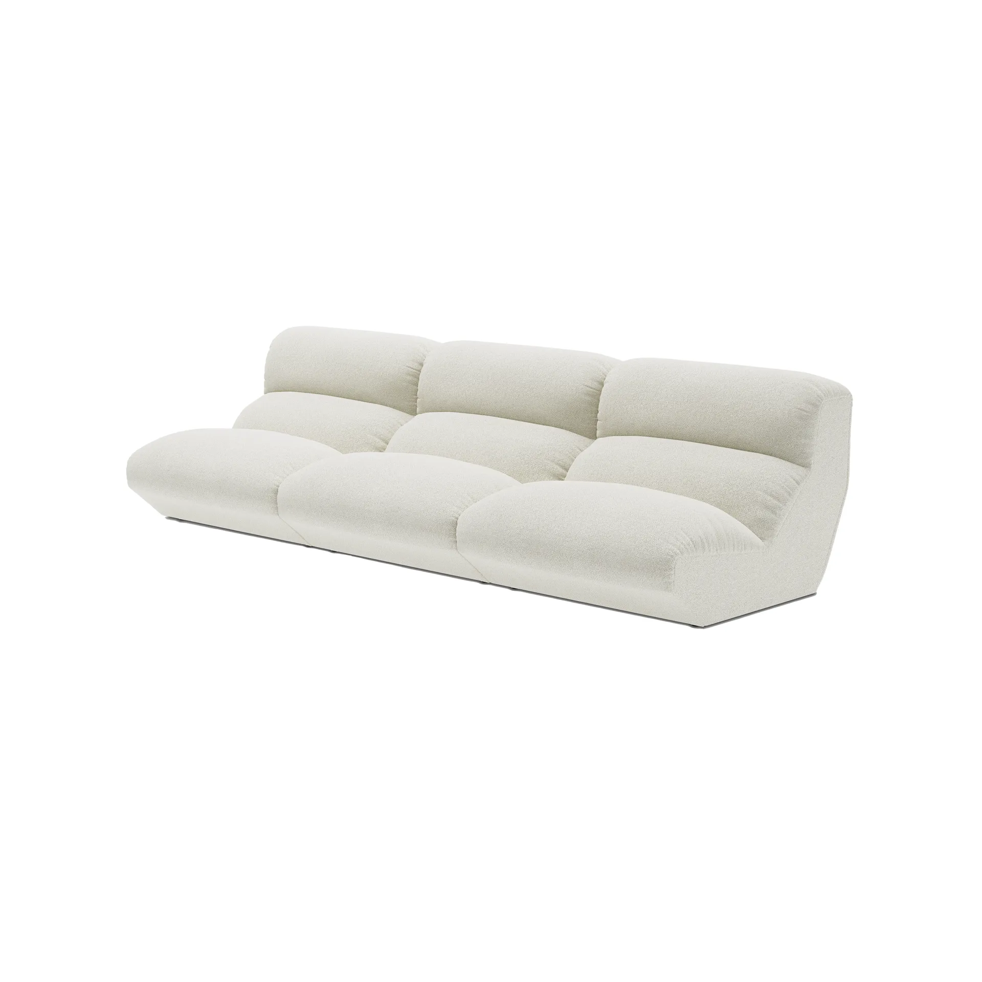 Hi Lo modulsofa konfigurasjon C Grain 61229,  &Tradition