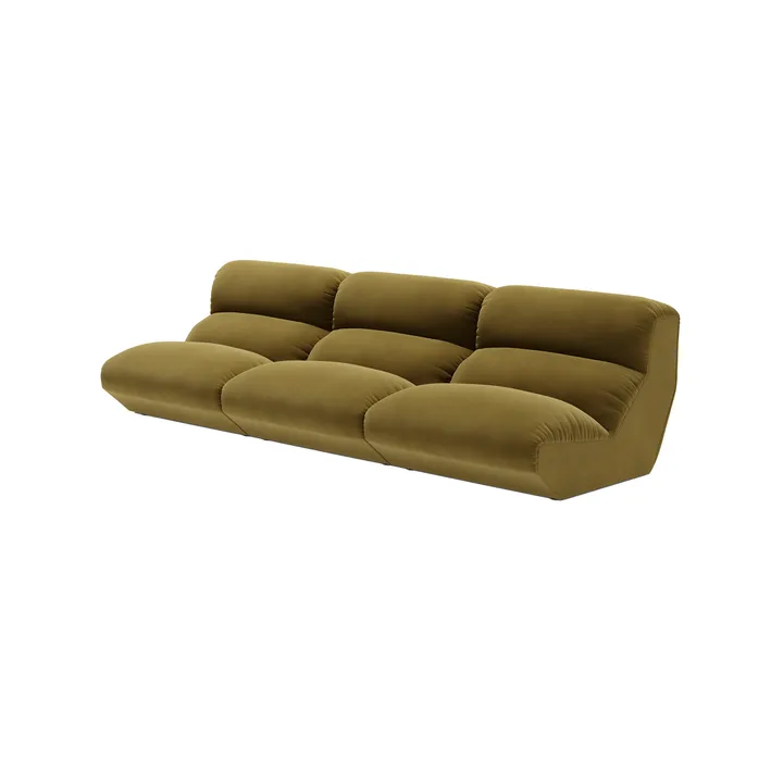 Hi Lo modulsofa konfigurasjon C Mylla 0971 - &Tradition