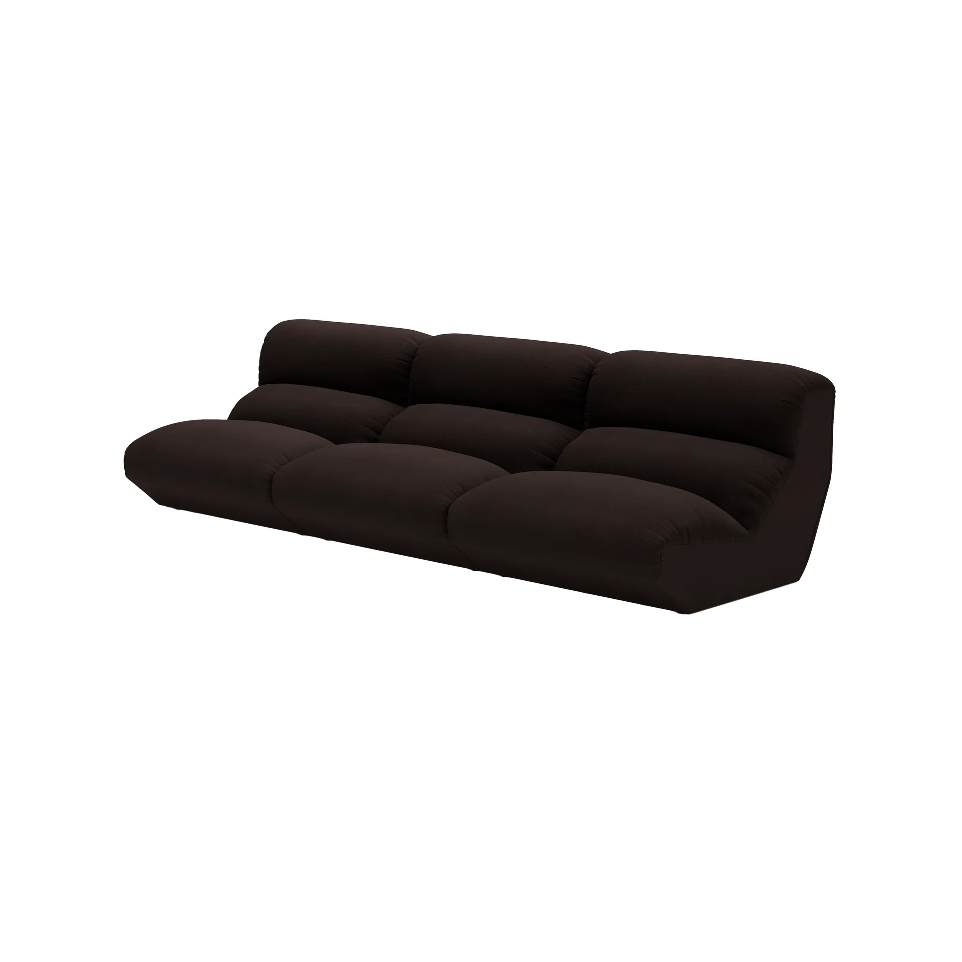 Hi Lo modulsofa konfigurasjon C Vidar 0386,  &Tradition