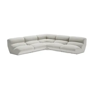 Hi Lo modulsofa konfigurasjon G Cifrado 0121 - &Tradition