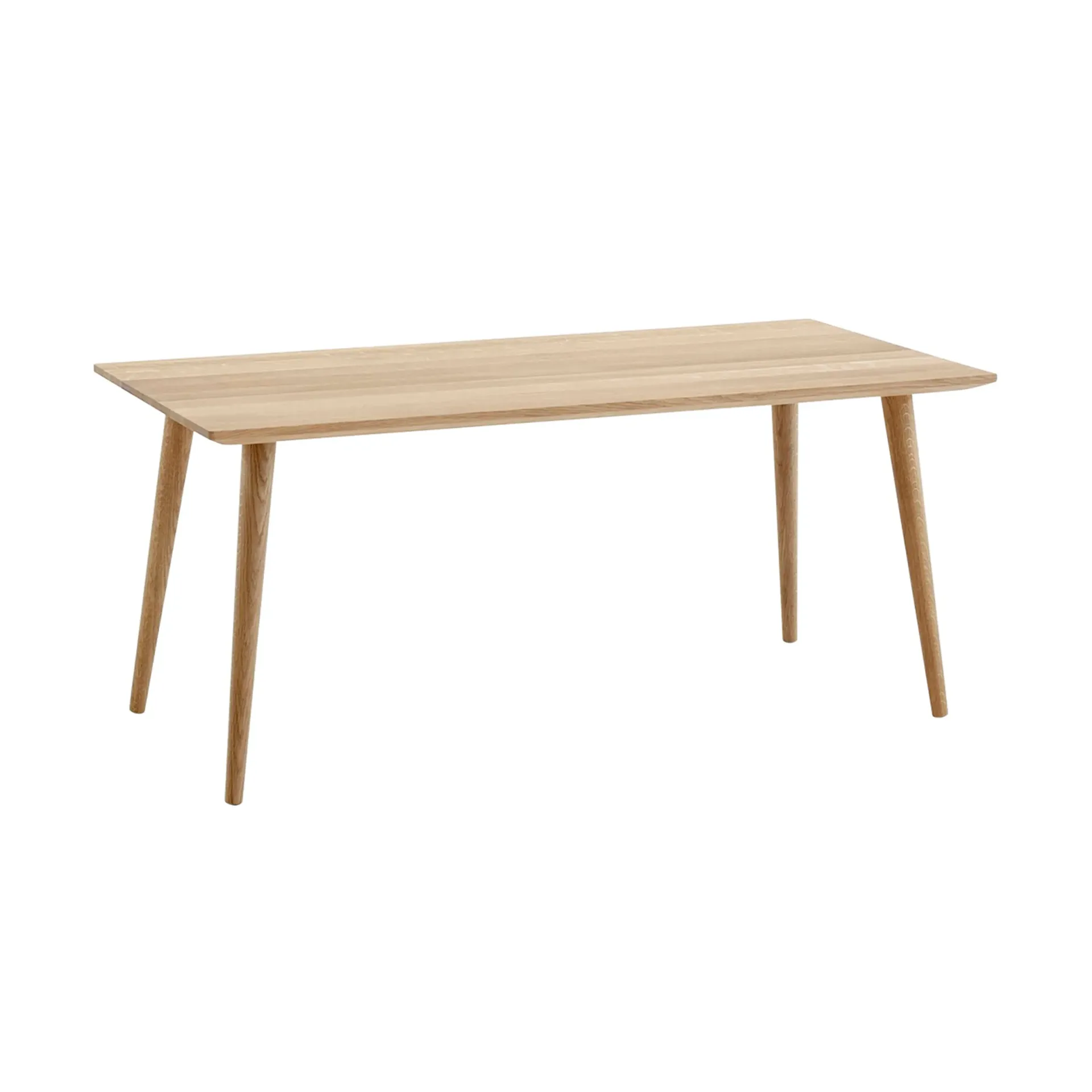 In Between salongbord SK23 50 x 110 cm, Oljet eik &Tradition