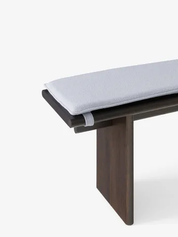 Ita benk OS5 sittepute - Acca 0731, 170 cm - &Tradition