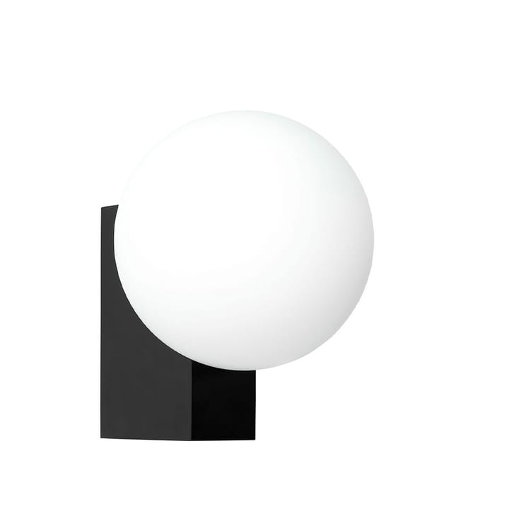 Journey SHY2 vegglampe - black - &Tradition