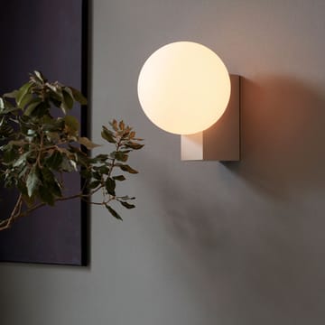 Journey SHY2 vegglampe - black - &Tradition