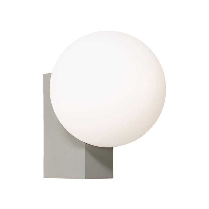 Journey vegglampe SHY2, Silk grey &Tradition