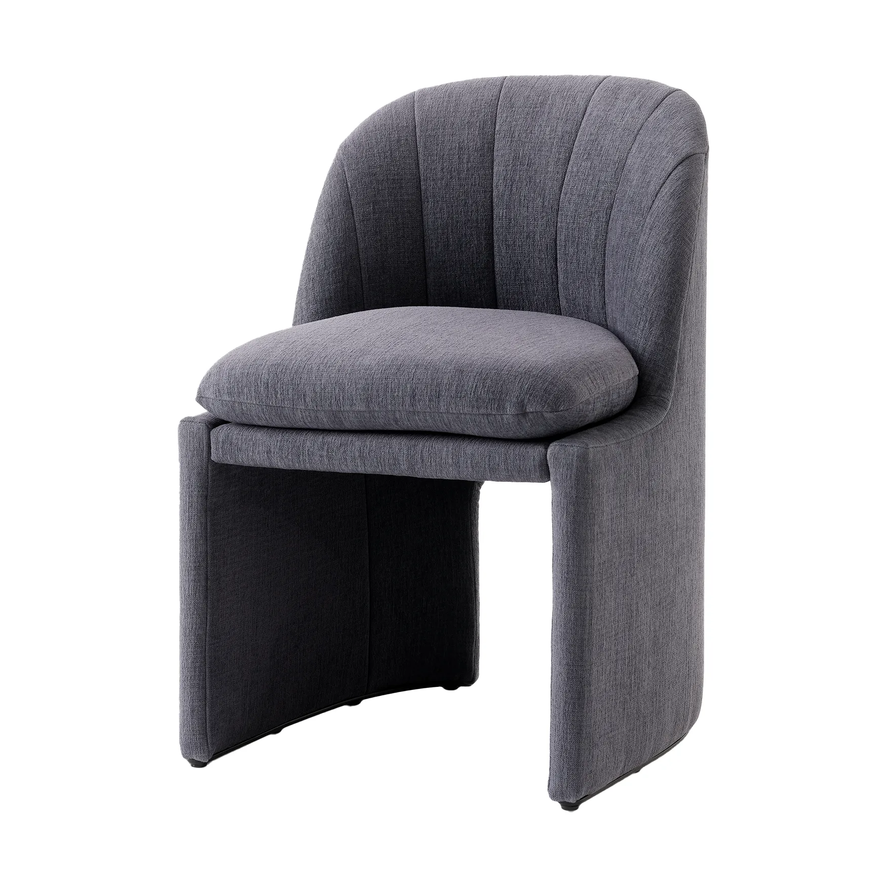 Loafer Side Chair SC106 stol, Cifrado 0771 &Tradition