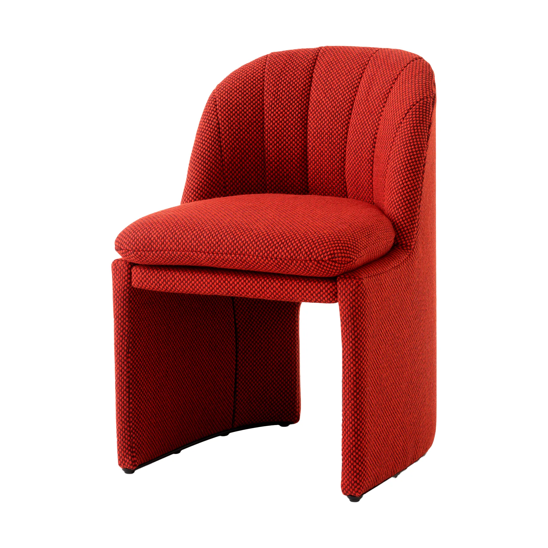 Loafer Side Chair SC106 stol, Sisu 0655 &Tradition