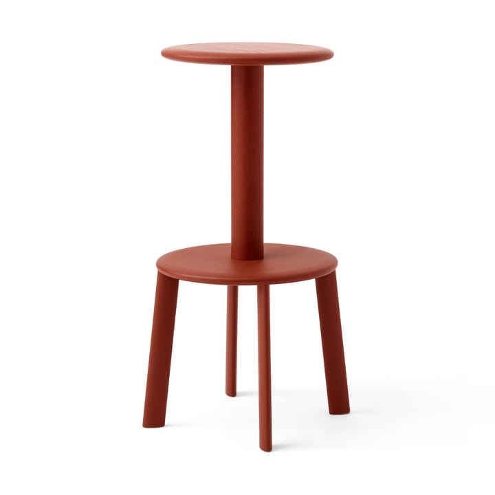 Massif AV40 barstol - Glør - &Tradition