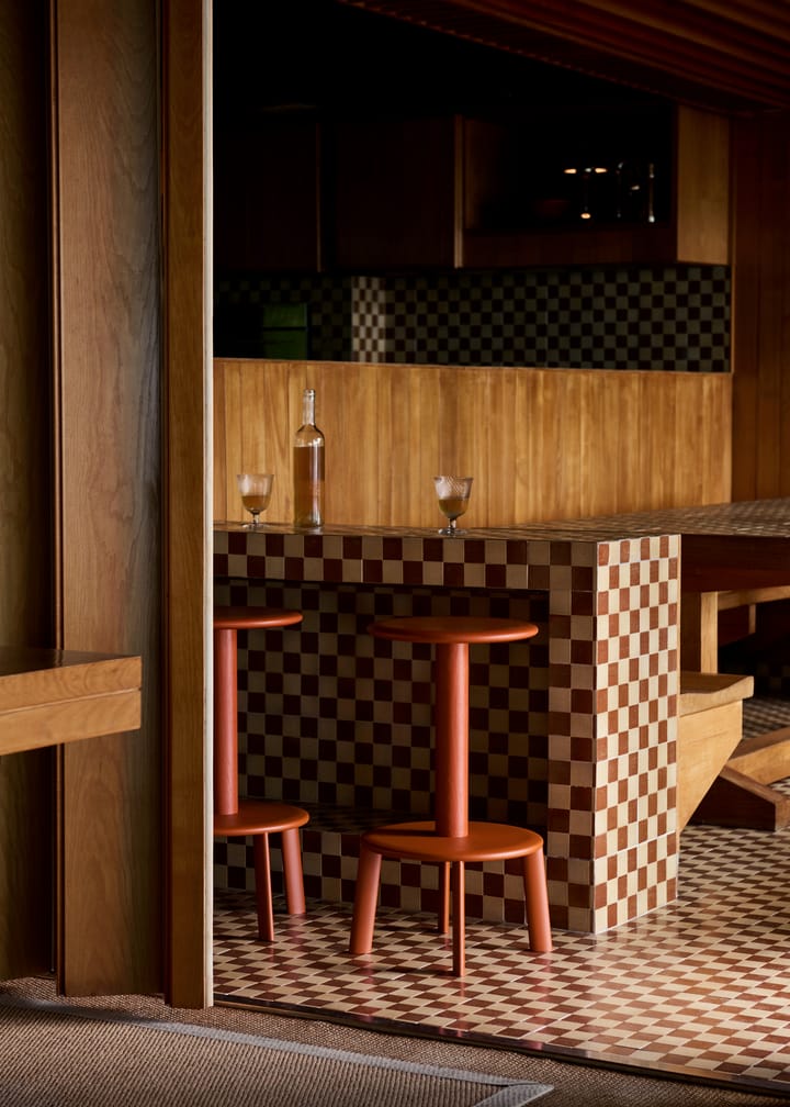 Massif AV40 barstol, Glør &Tradition
