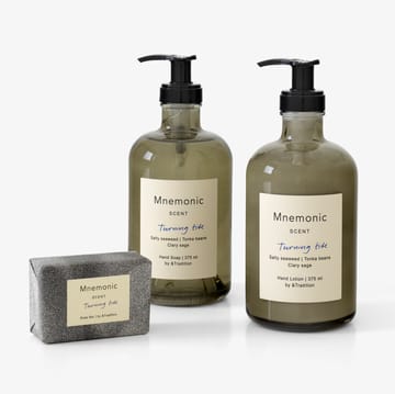 Mnemonic MNC1 håndsåpe 375 ml - Turning turning tide - &Tradition