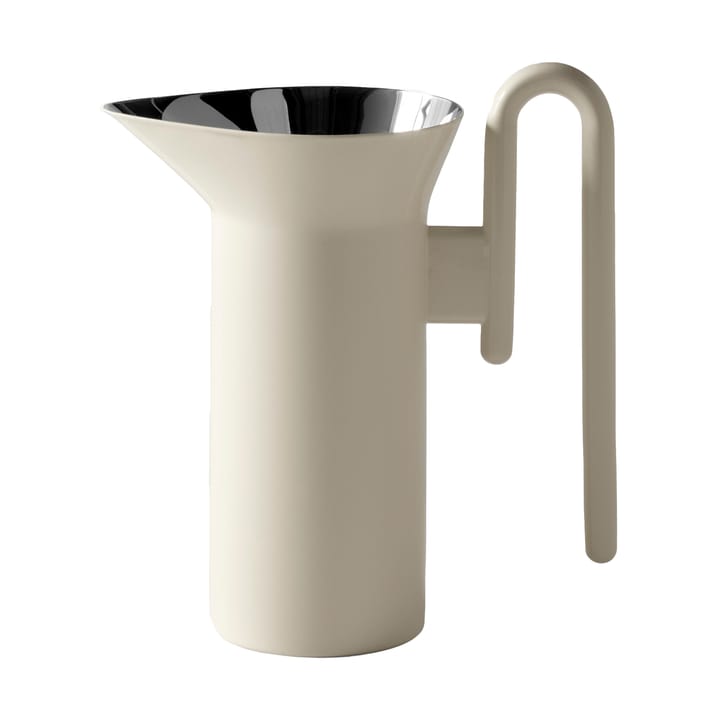 Momento JH38 kanne 1 l - Ivory - &Tradition