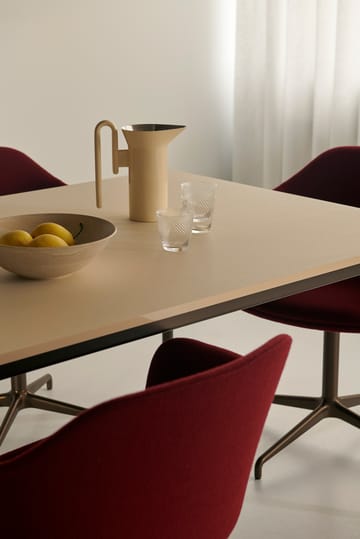 Momento JH38 kanne 1 l - Ivory - &Tradition