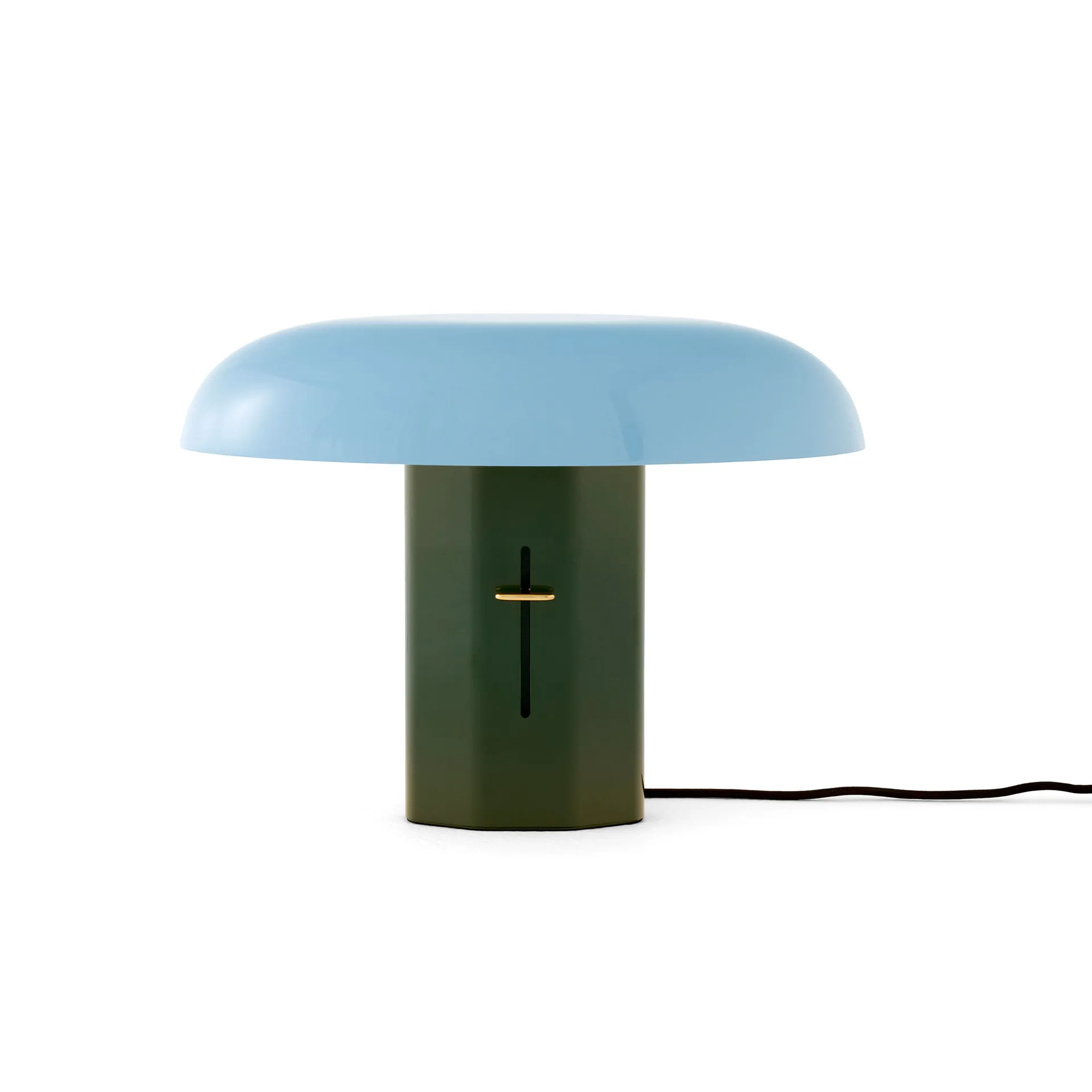 Monter JH42 bordlampe, Forest-sky &Tradition