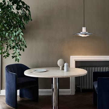 P376 taklampe KF1 - Aluminium - &Tradition
