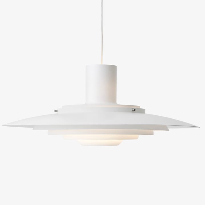 P376 taklampe KF2, Matthvit &Tradition